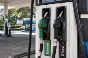 എഥനോൾ-ഡീസൽ പാളി Ethanol Blended Diesel Safety Tests