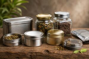 FSSAI Ban Plastic Packaging Pan Masala