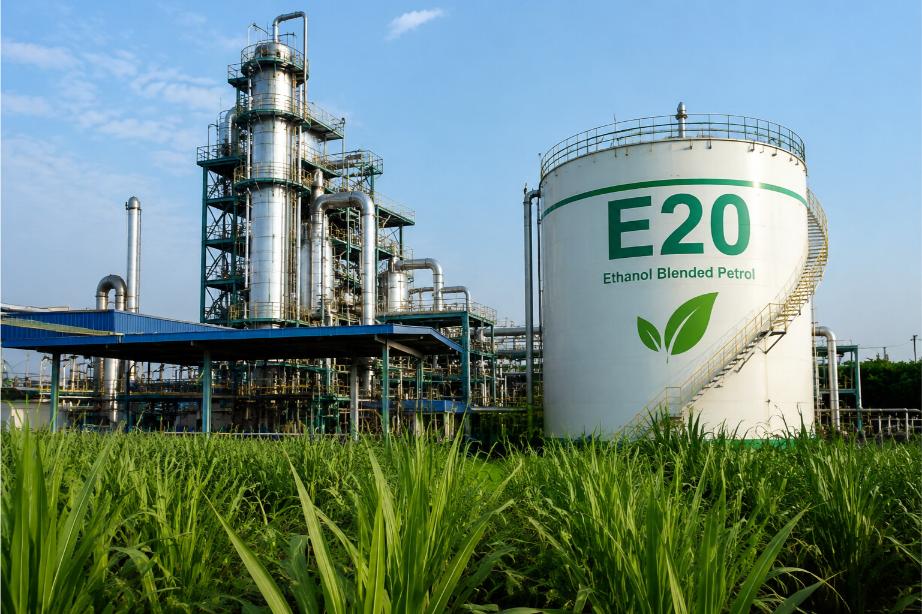global ethanol blending policies