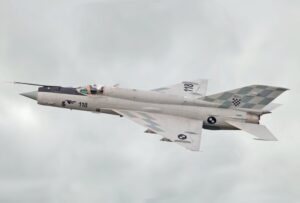 ഇന്ത്യയുടെ മിഗ്-21 നയം India MiG 21 Licensed Production Strategy