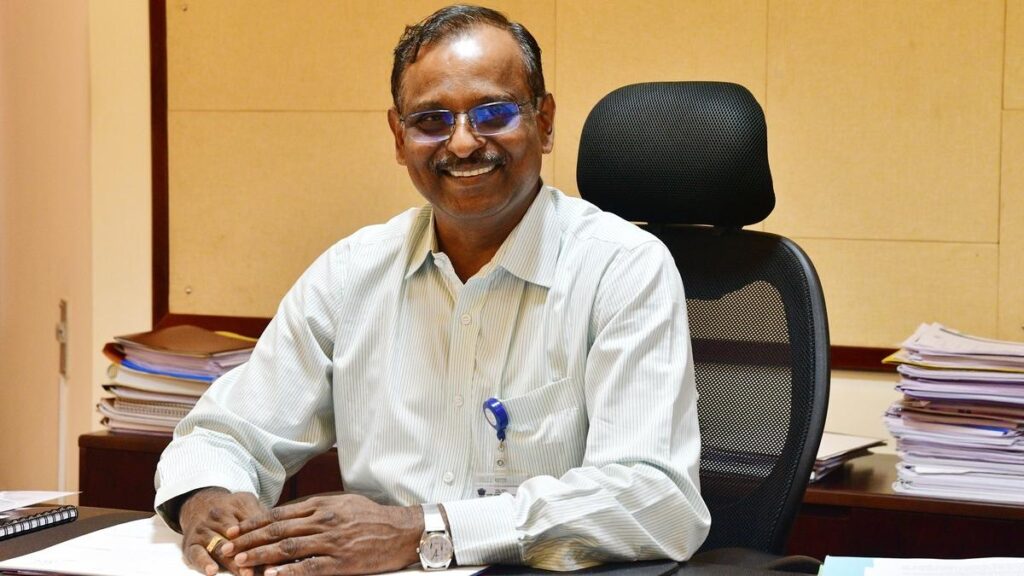 ISRO 300 Satellite Launches Bharatiya Antariksh Station