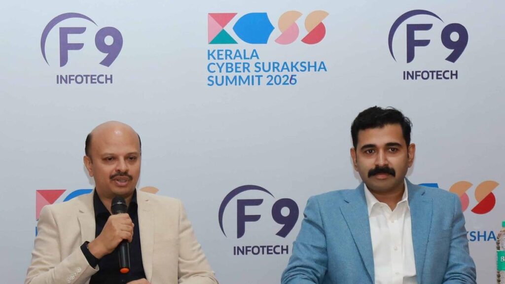 Kerala Cyber Security Summit 2026 Kochi