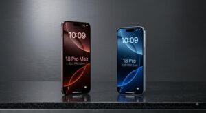 iPhone 18 Pro Max ഉടൻ iPhone 18 Pro Max Launch Date Specifications