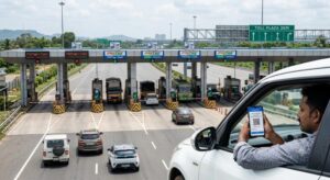 NHAI Digital Local Toll Pass