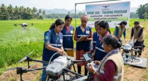 Women Led Rural Economy India