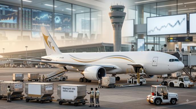 Skyways Air Services IPO