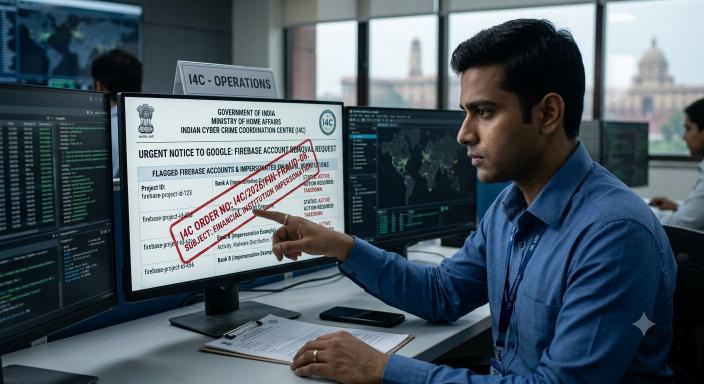 Fake Bank Websites Removal