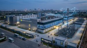Microsoft largest data center India