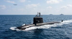 അന്തർവാഹിനി കരാറുമായി ഇന്ത്യ Project 75I Submarine Deal