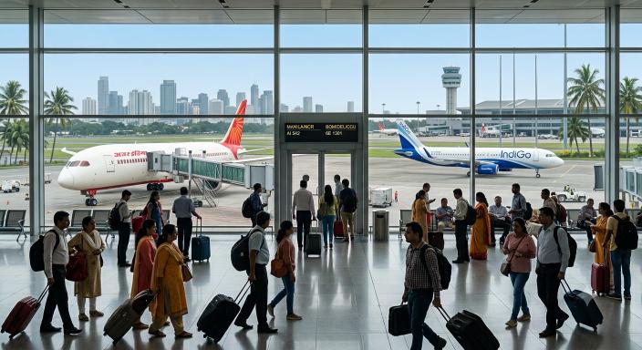 India Philippines Flights Air India IndiGo