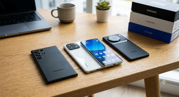 India Indigenous Smartphone Manufacturing Scheme