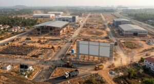 BHAVYA Scheme Industrial Parks India