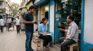 Annual Survey of Unincorporated Sector Enterprises Kerala