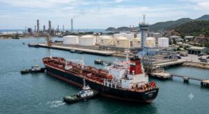 India Diesel Export Vietnam Reliance Jamnagar