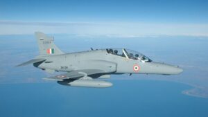 IAF 150 Next Gen Jet Trainers
