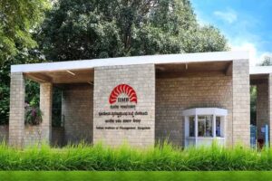 IIM Bangalore NSRCEL Startup Valuation
