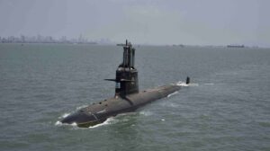 Project-75I കരാർ നിർണ്ണായകം Project 75I submarine deal