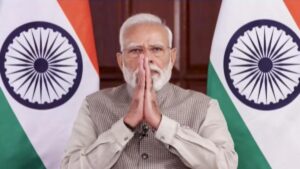 വികസിത ഭാരതത്തിന് ലഹരിമുക്ത യുവത്വം PM Modi launches drug free youth campaign