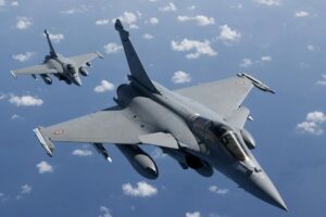 ടാറ്റയുമായി കൈകോർക്കാൻ Dassault Rafale Assembly Line India Tata