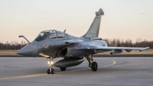 114 Rafale jet deal India local manufacturing
