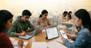 നീറ്റ്, ജെഇഇ പരീക്ഷാ ടൂളുകളുമായി ഗൂഗിൾ Google AI NEET JEE exam prep tools
