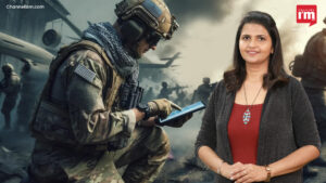 India defensive offence intelligence tech
