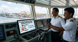 സമുദ്രമേഖലയിൽ ഇന്ത്യയുടെ കുതിപ്പ് India second largest supplier of commercial seafarers