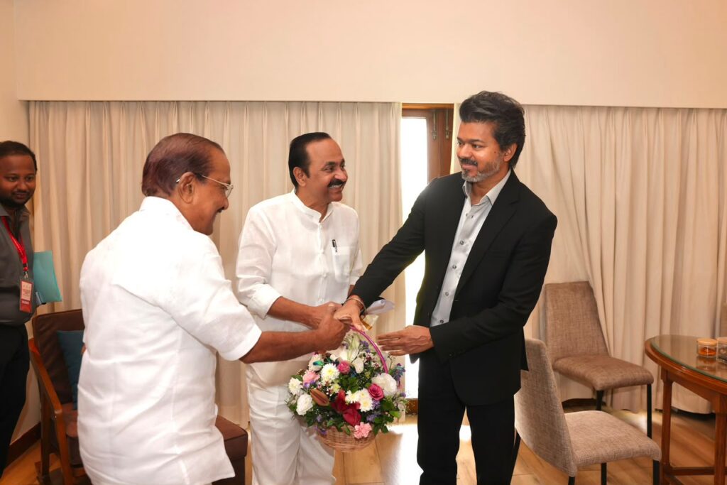 Tamil Nadu Construction Materials Export Kerala
