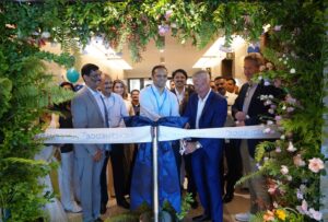 HealthEdge Opens New Office Technopark Trivandrum