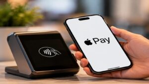 Apple Pay India Launch October