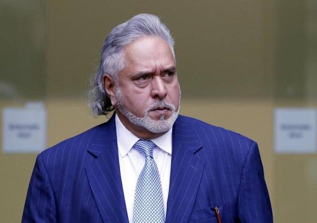 Subhash Chandra Debt Haircut Vijay Mallya
