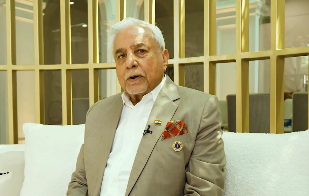 Subhash Chandra HDFC Dues Settlement