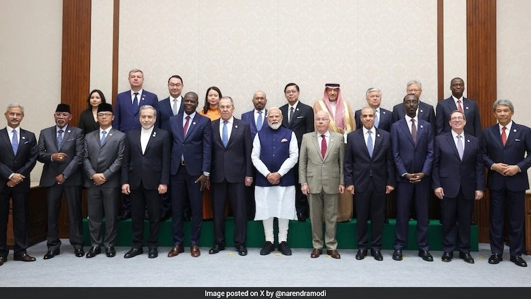 India BRICS Summit Key Initiatives
