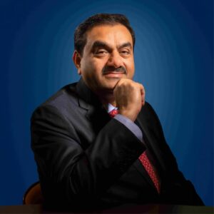 US Court Dismisses Criminal Case Against Gautam Adani
