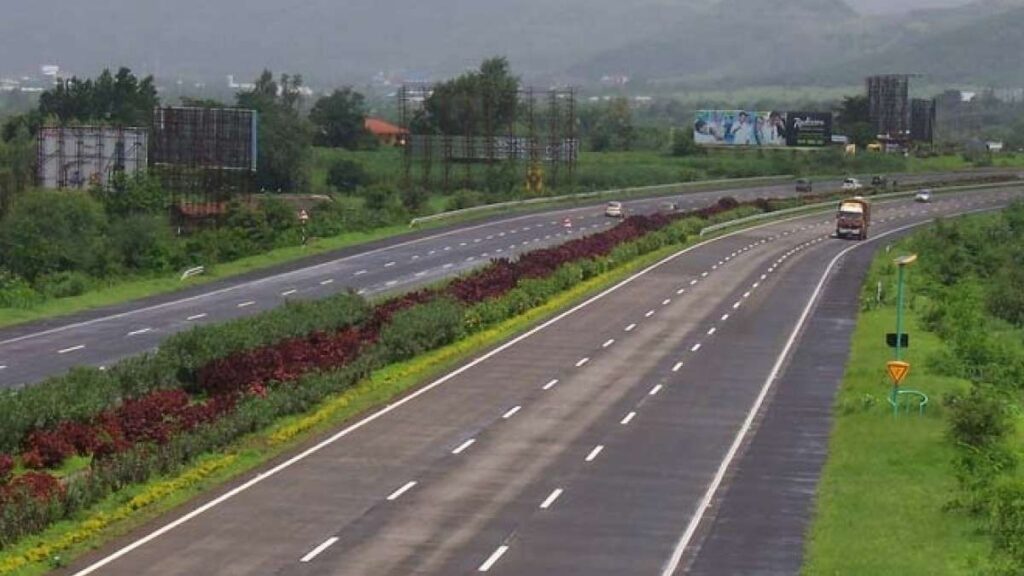 Bharatmala Phase 1 highway completion