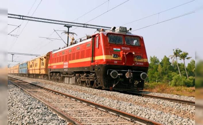 Onam special trains