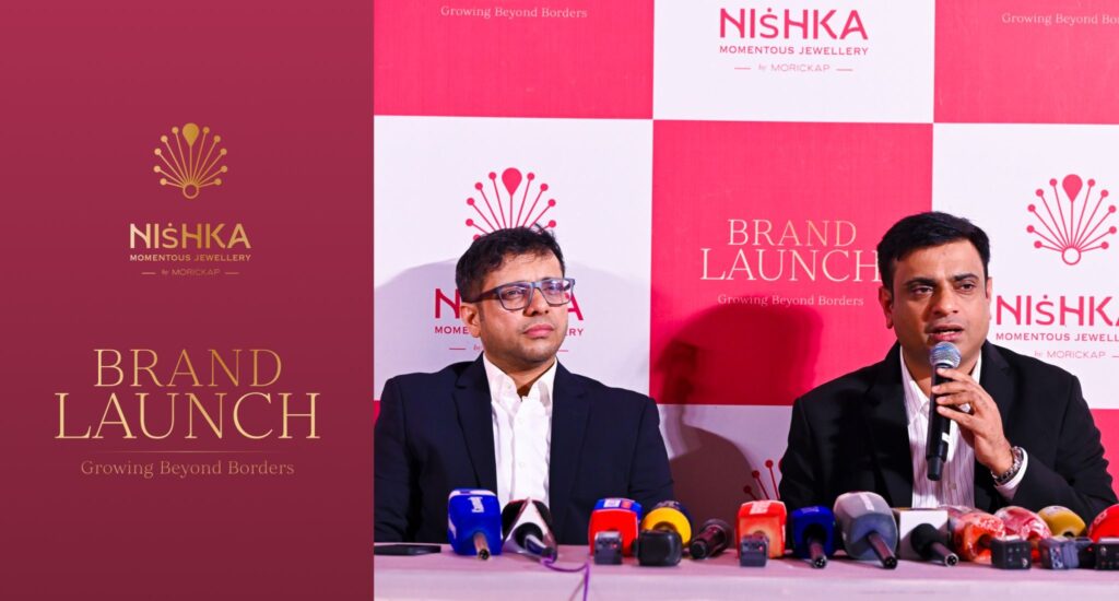 Nishka Momentous Jewellery Kozhikode