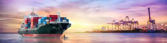 vizhinjam port exim operations shipping offices kerala