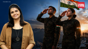 Indian Armed Forces