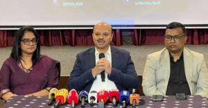 Kerala Cyber Security Summit