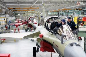 Dassault Make In India Rafale Expansion