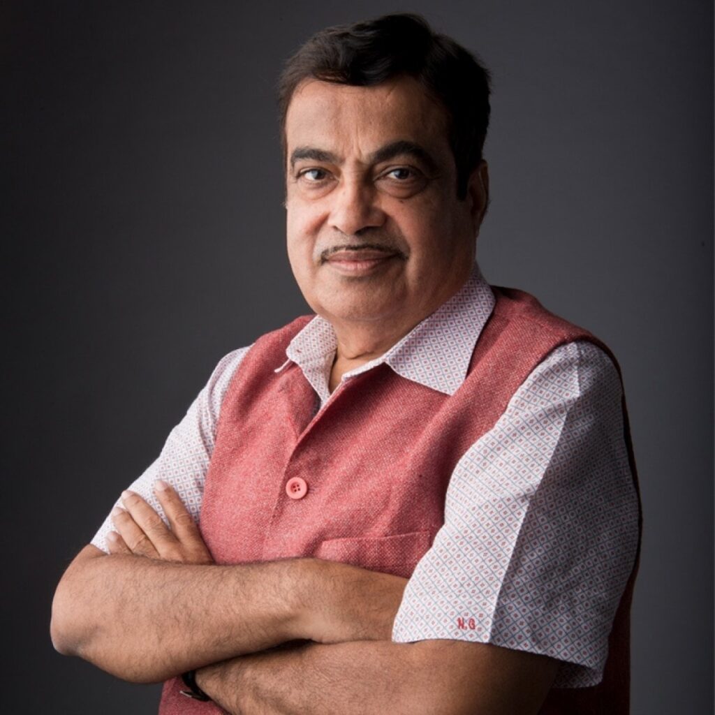 India EV Market 2030 Nitin Gadkari