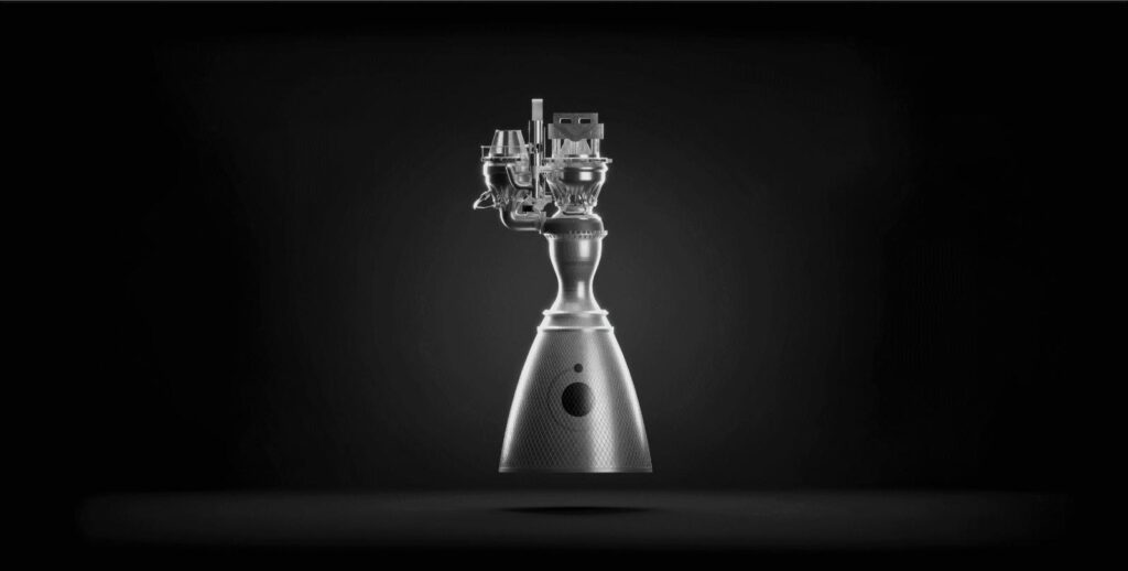 Astrobase reusable rocket engine Bengaluru