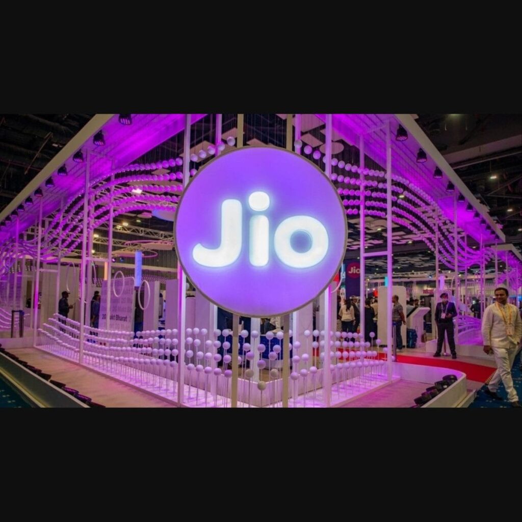 Jio Platforms IPO SEBI Clearance