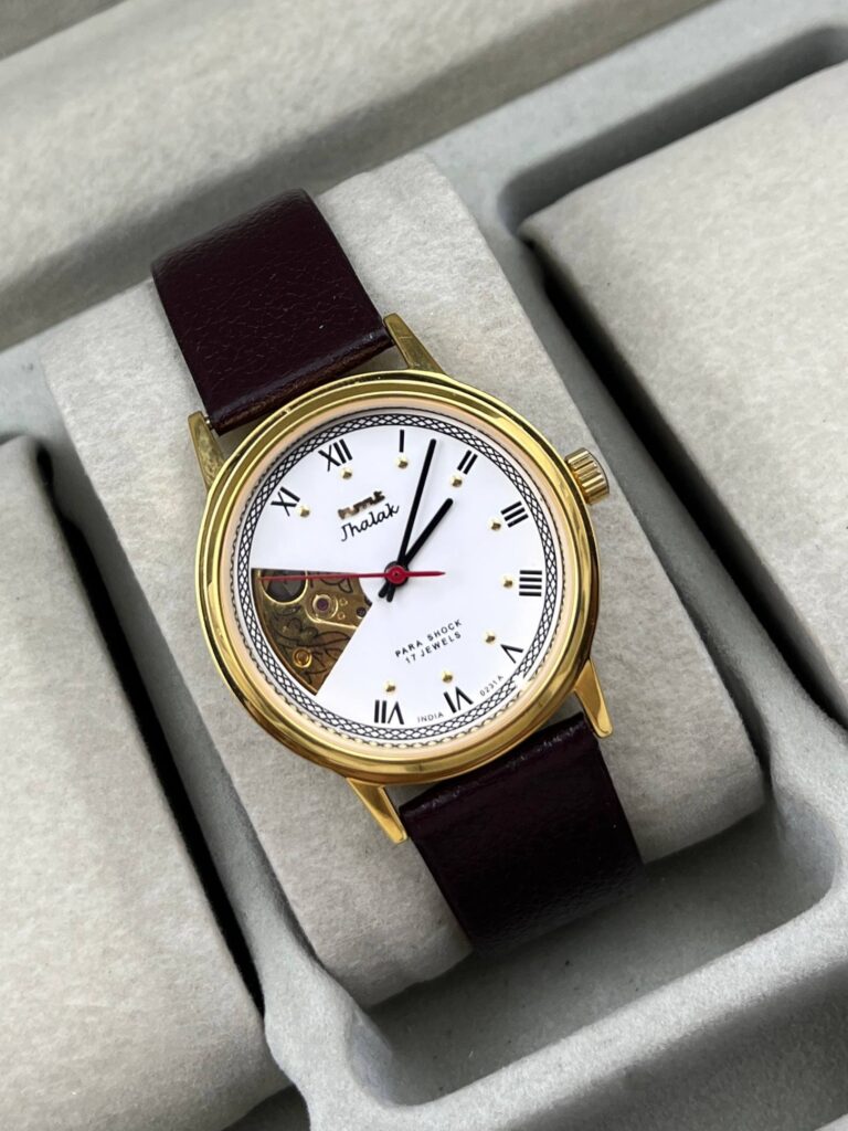 HMT Watches Independence Day Sales