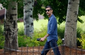 Sundar Pichai Education Qualification