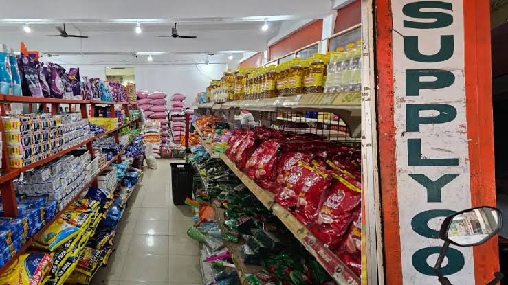 Supplyco Onam Sales Record