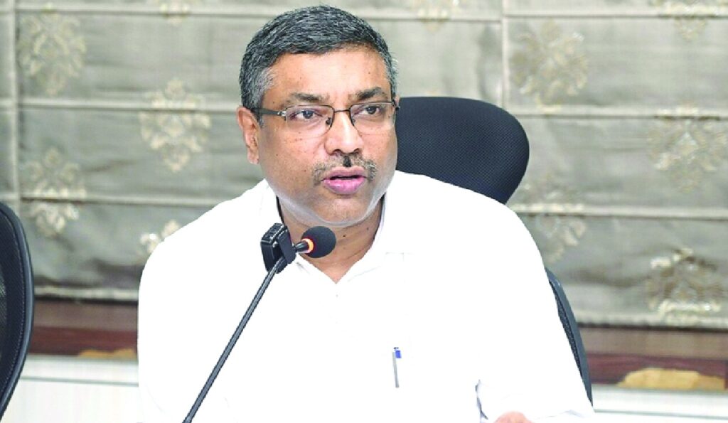 Meta meets MeitY Secretary PM Modi video removal