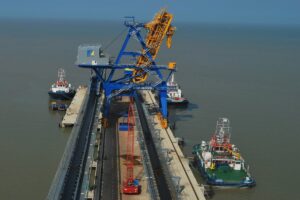Dhamra Port Renewable Energy