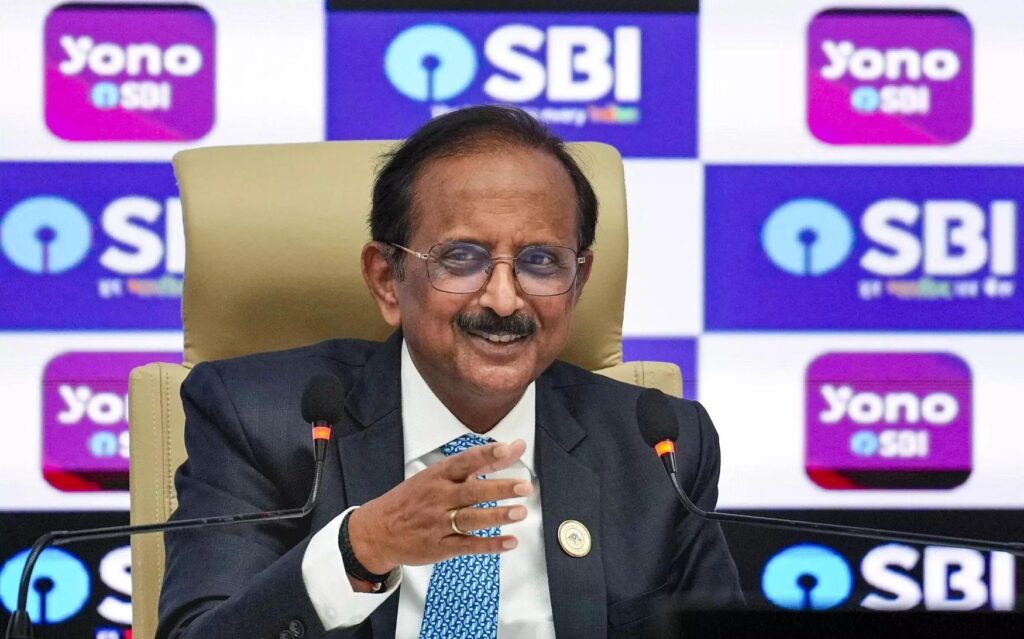 State Bank of India plans to recruit